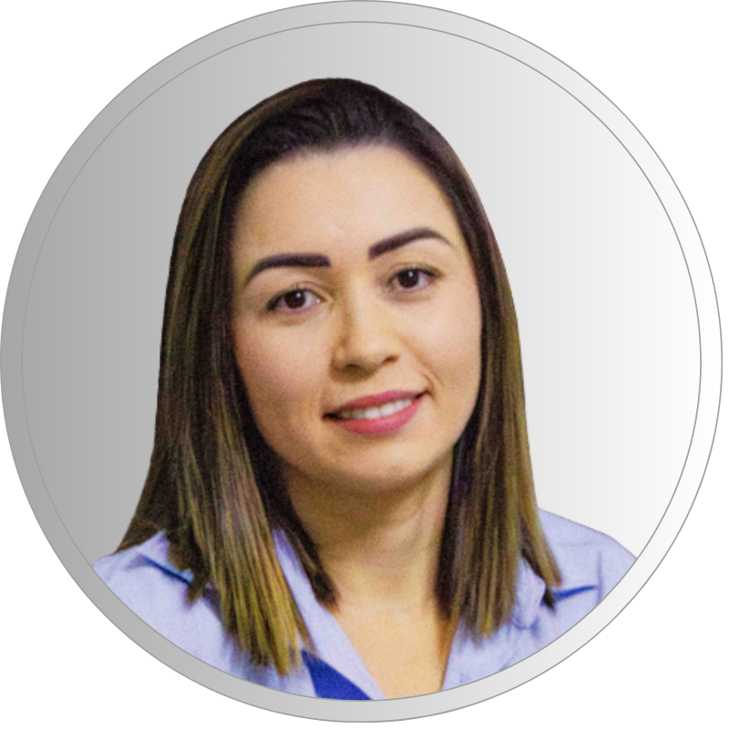 Foto de Nadia Gaspar Dal Ri